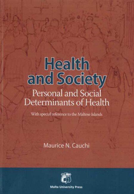 Health and Society - Personal and Social Determinants of Health