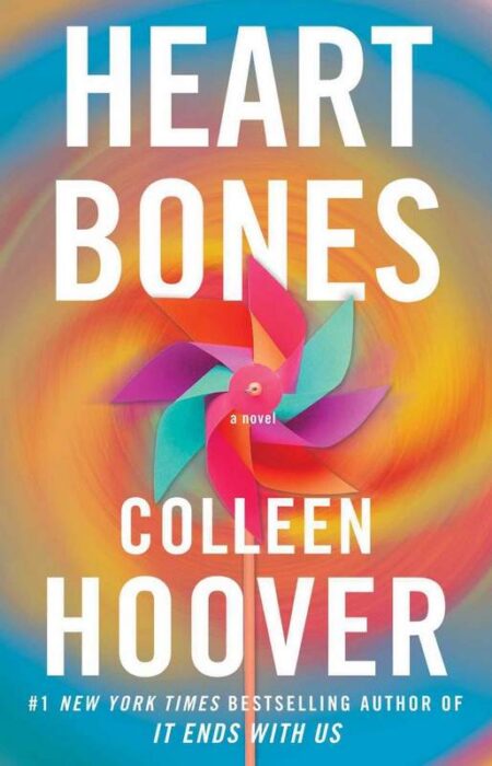Heart Bones