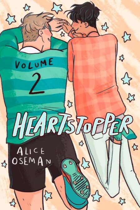 Heartstopper Vol. 2