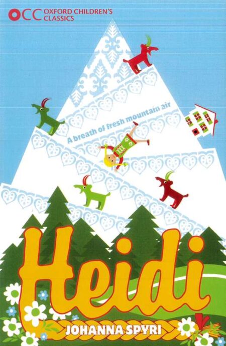 Heidi