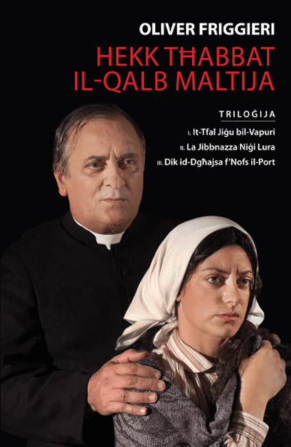 Hekk Tħabbat il-Qalb Maltija