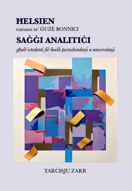 Ħelsien: Saġġi Analitiċi