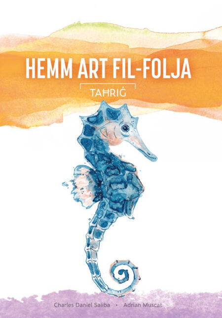 Hemm Art fil-Folja - Taħriġ