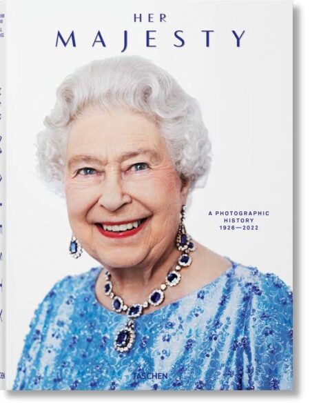 Her Majesty