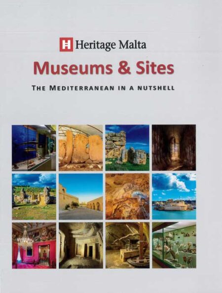 Heritage Malta Museums and Sites
