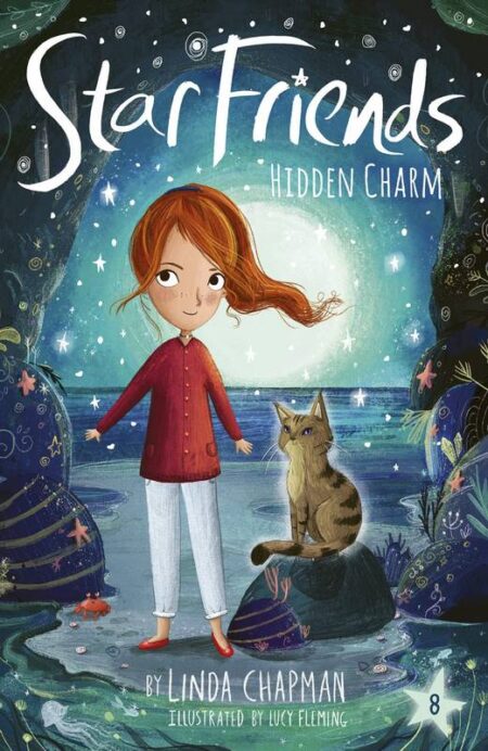 Hidden Charm (Star Friends 8)