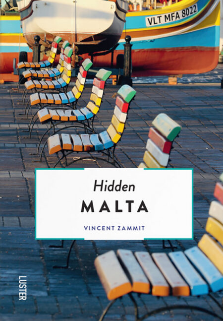 Hidden Malta