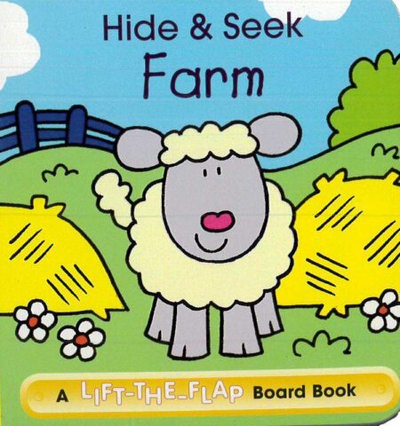 Hide and Seek: Farm
