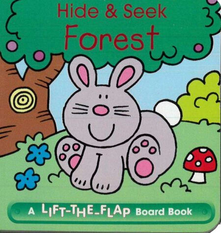 Hide and Seek: Forest