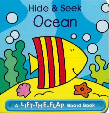 Hide and Seek: Ocean