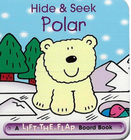 Hide and Seek: Polar