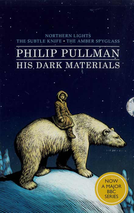 His Dark Materials: 3 Books in slipcase