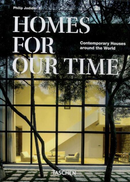 Homes for our Time