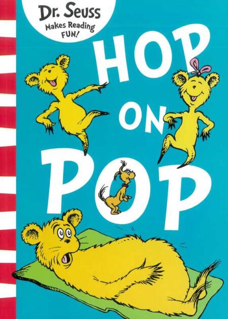 Hop on Pop
