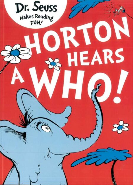 Horton Hears a Who