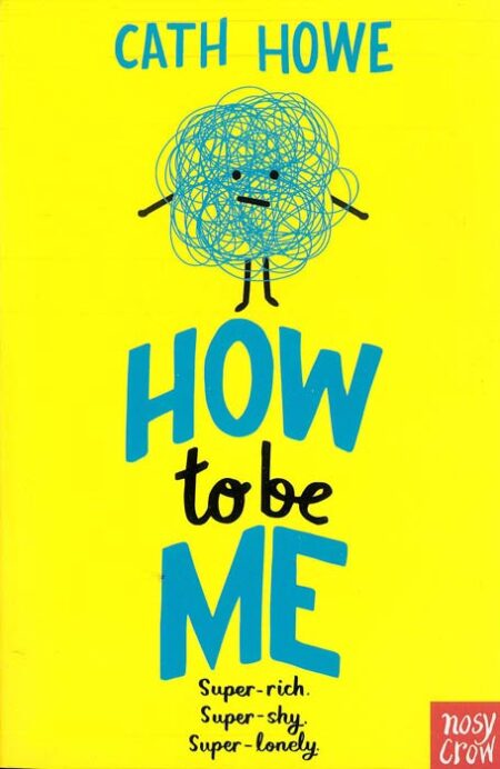 How to be Me