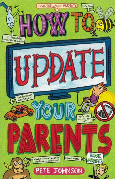 How to Update Your Parents