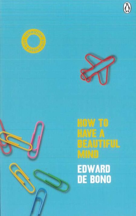 How to Have a Beautiful Mind