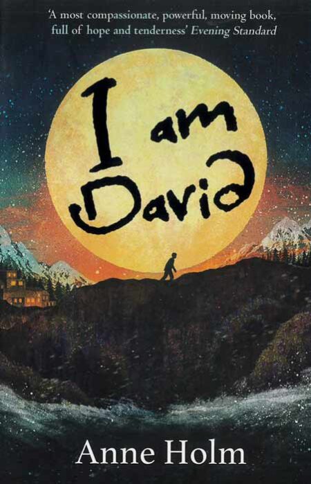 I am David