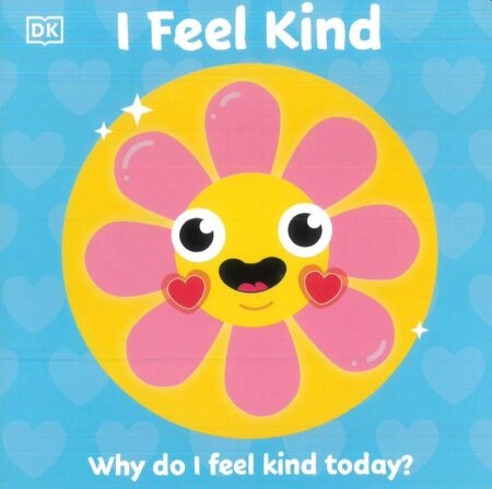 I Feel Kind