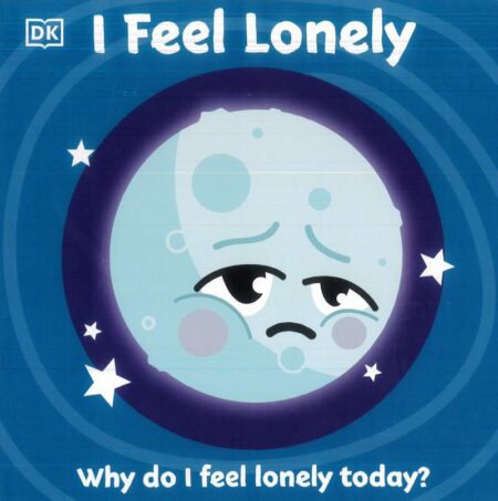 I Feel Lonely