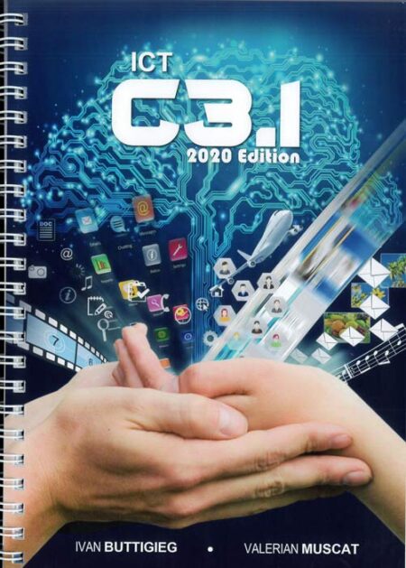 ICT C3.1