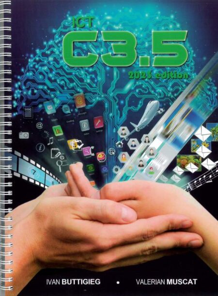 ICT C3.5