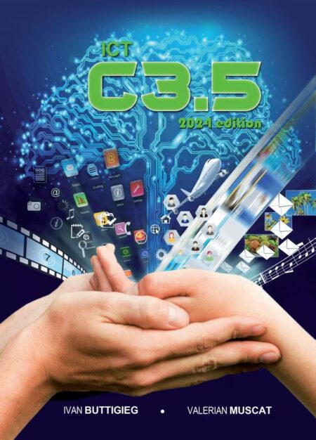 ICT C3.5 New Edition 2024
