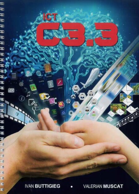 ICT C3.3