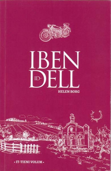 Iben id-Dell - It-Tieni Volum