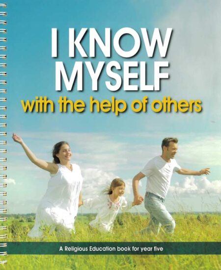 I Know Myself with the Help of Others