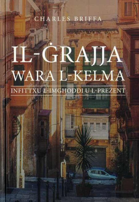 Il-Ġrajja wara l-Kelma