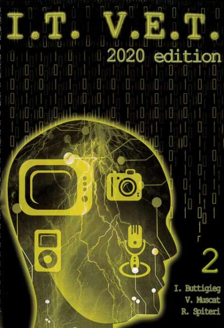 I.T. V.E.T. 2020 Edition 2
