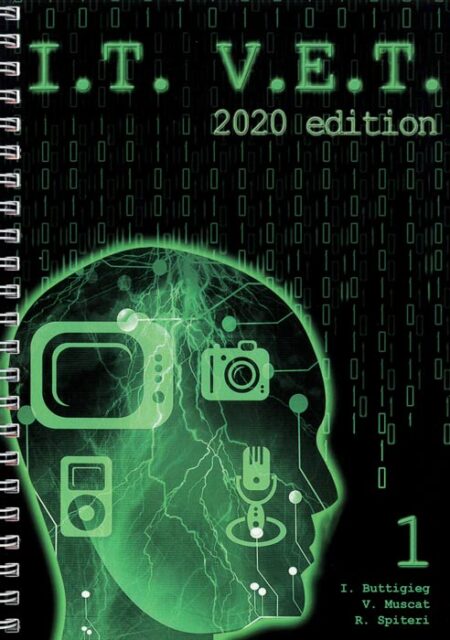 I.T. V.E.T. 2020 Edition