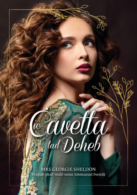 Iċ-Ċavetta tad-Deheb