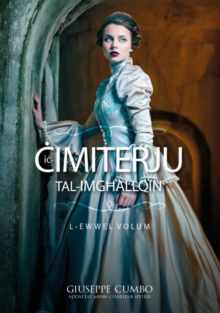 Iċ-Ċimiterju tal-Imgħallqin - L-Ewwel Volum