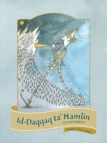 Id-Daqqaq ta’ Ħamlin