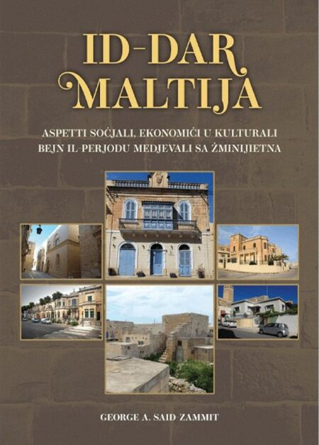 Id-Dar Maltija
