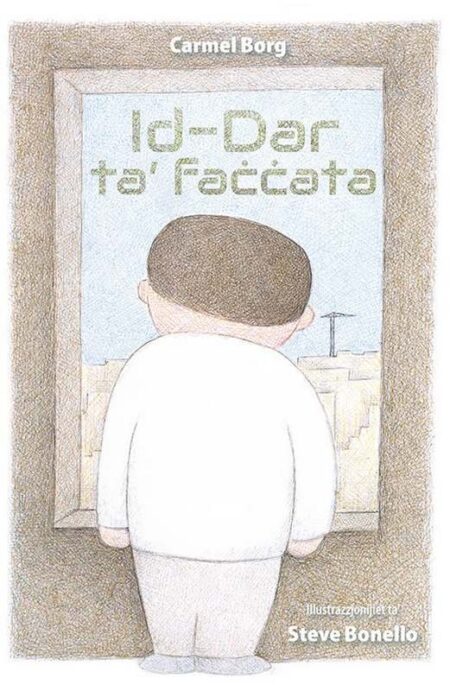 Id-Dar ta' Faċċata