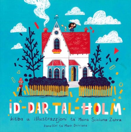 Id-Dar tal-Ħolm