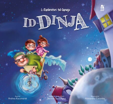 Id-Dinja