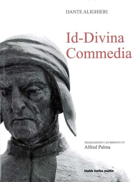 Id-Divina Commedia