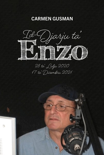 Id-Djarju ta' Enzo