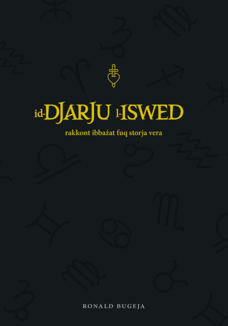 Id-Djarju l-Iswed