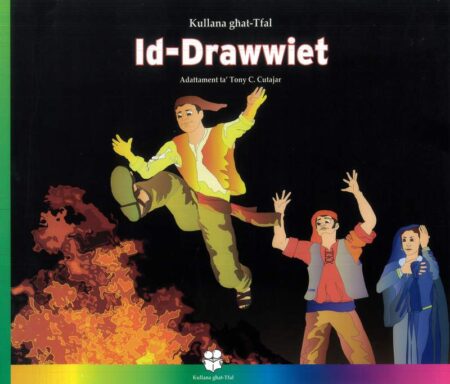 Kullana għat-Tfal: Id-Drawwiet