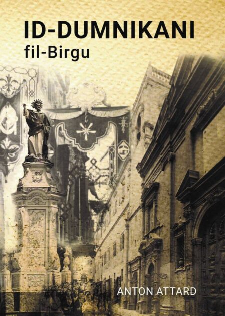 Id-Dumnikani fil-Birgu