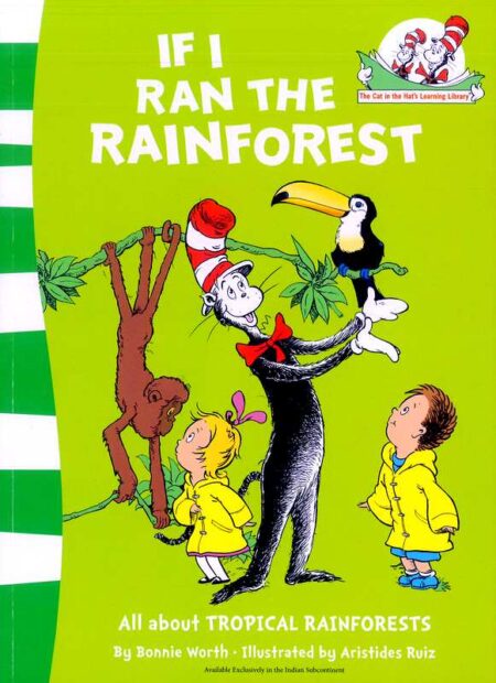 If I Ran the Rainforest
