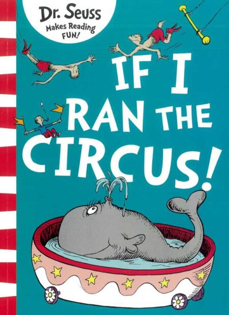 If I Ran the Circus