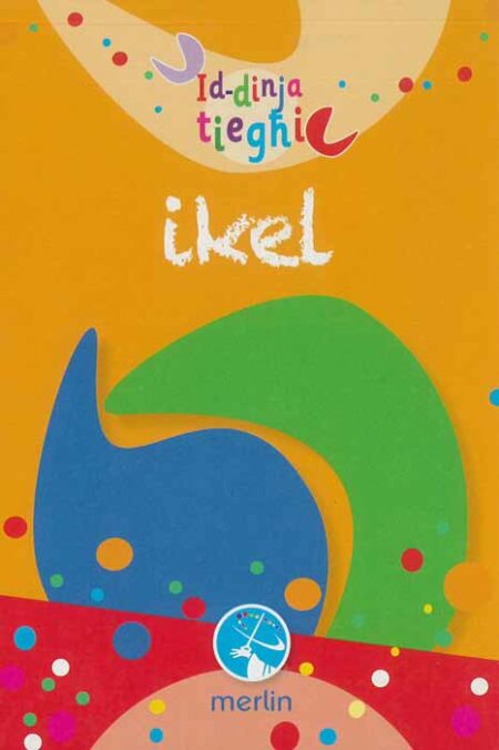 Ikel (Leħħiet)
