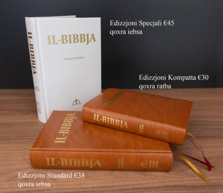 Il-Bibbja